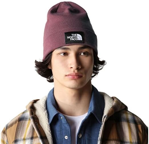 Bonnet The North Face Dock Worker : le bonnet streetwear The North Face