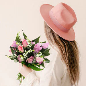 Bouquet de fleurs personnalisé Florajet