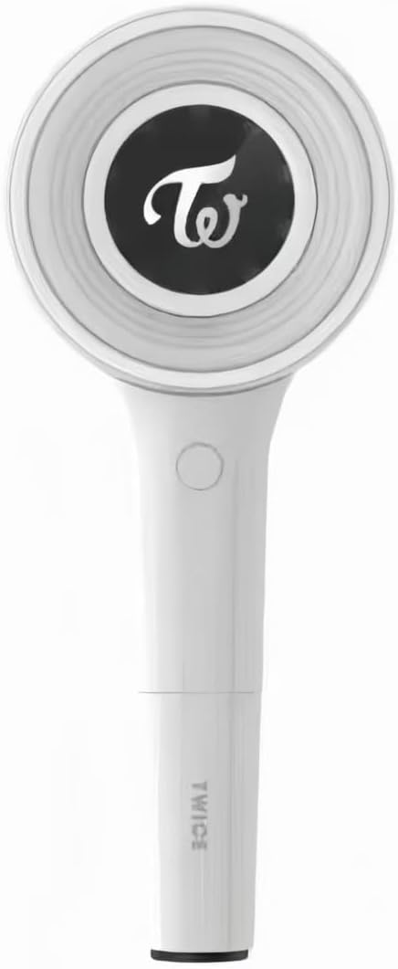 Lightstick TWICE Candybong (Ver.3)