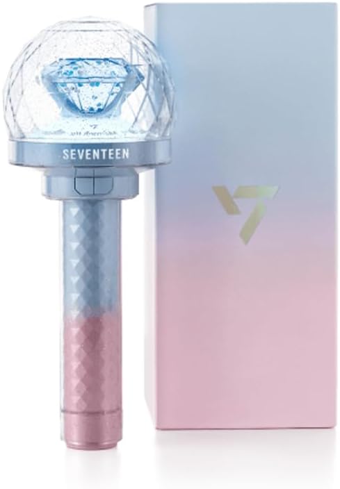 Lightstick officiel SEVENTEEN (Ver.3, 10e anniv.)