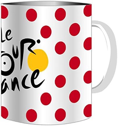 Mug à pois (officiel)