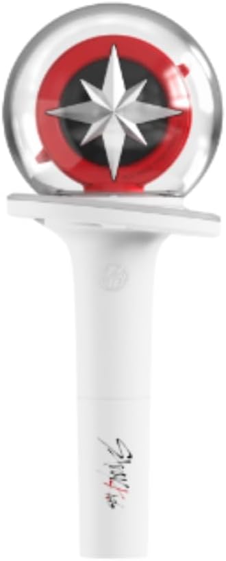Lightstick officiel Stray Kids (Ver.2)
