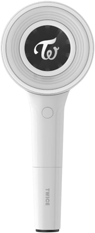 Lightstick Twice — Candybong