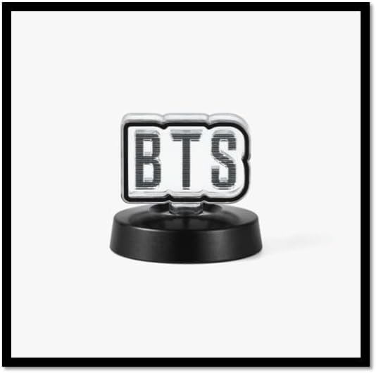 Bâton lumineux officiel BTS (Ver.4)