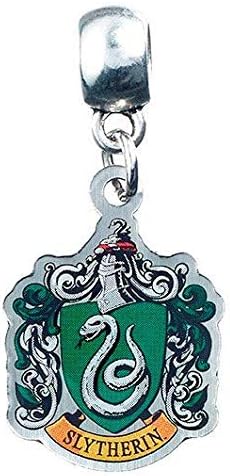 Pendentif blason Serpentard