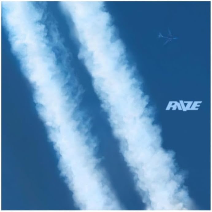 RIIZE — II, 2e Mini Album (Special Ver.)