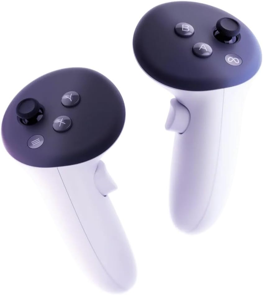 Meta Quest 3 512 Go : le casque de réalité mixte ultime pour gamers exigeants