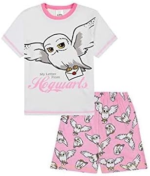 Pyjama fille « Letter from Hogwarts »