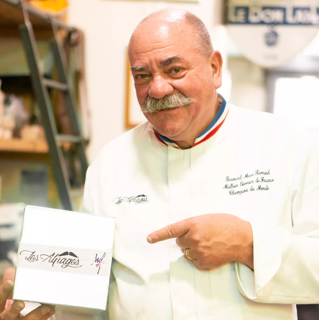 Box abonnement fromage - Offrir un coffret mensuel de fromages