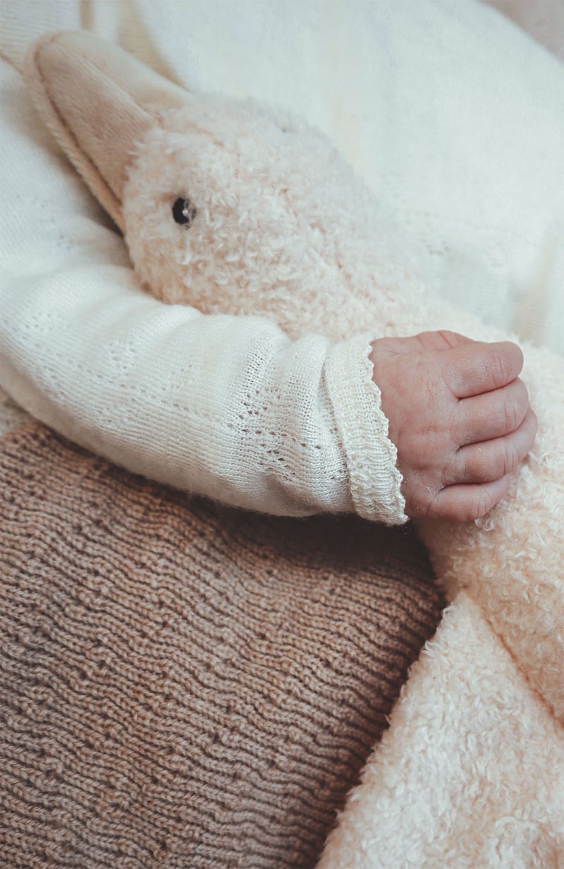 Peluche Bruit Blanc Oie – Flow Amsterdam