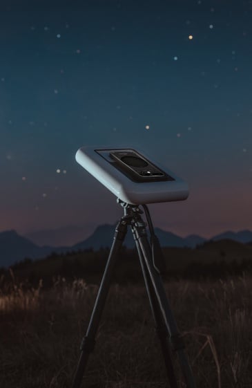 Télescope pour smartphone : le cadeau astronomie qui fait rêver