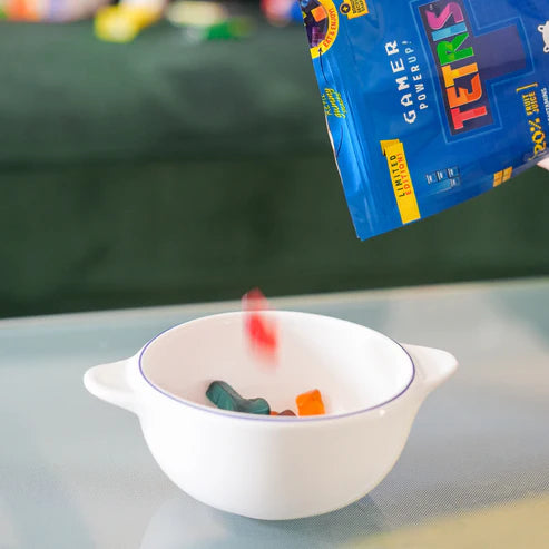 Bonbons Tetris originaux - Power Bears