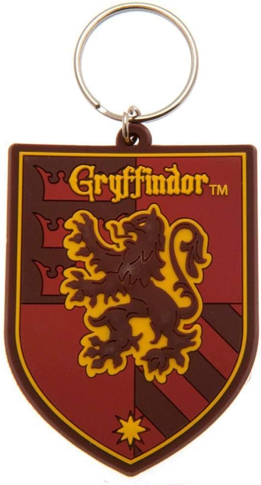 Porte-clés Gryffondor