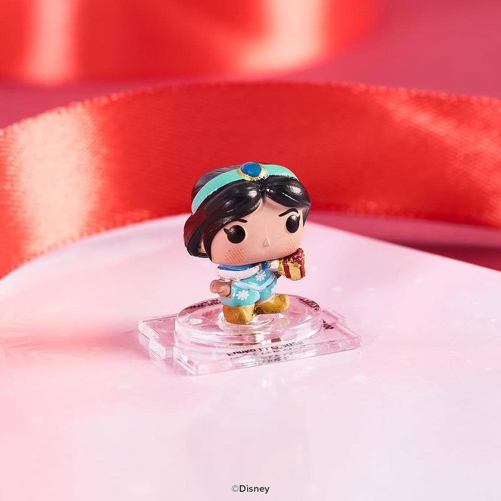 Calendrier de l’Avent Disney Princesses Funko Bitty Pop!