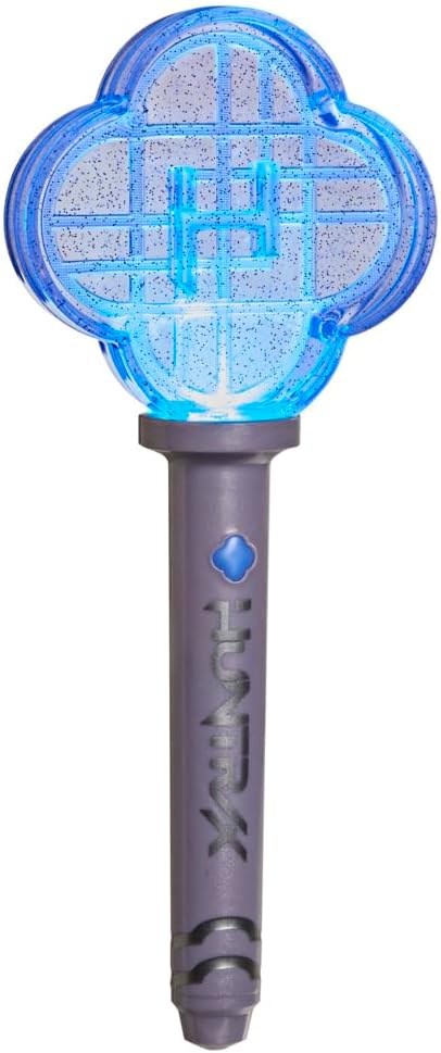 KPop Demon Hunters — Bâton lumineux HUNTR/X (lightstick)