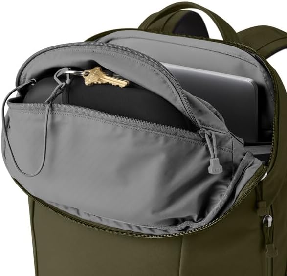YETI Crossroads 22L : le sac à dos premium pour le quotidien et les voyages courts Yeti