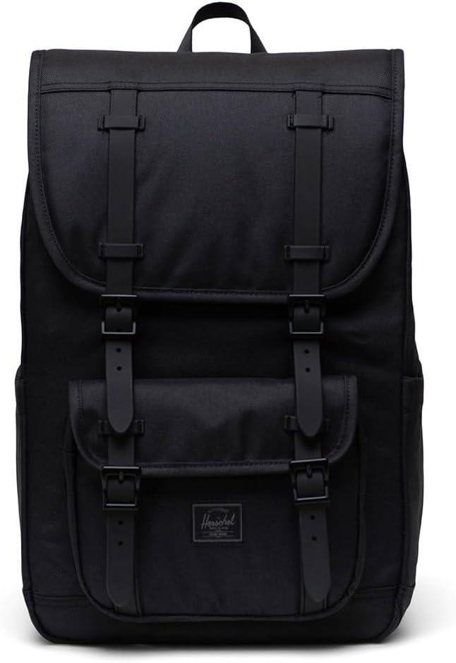 Sac à dos Herschel Little America : le sac iconique