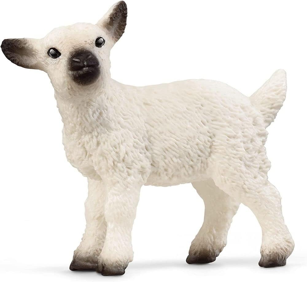 Calendrier de l'Avent schleich Farm World 98643