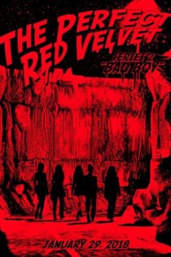 Red Velvet — The Perfect Red Velvet, 2e Repackage Album