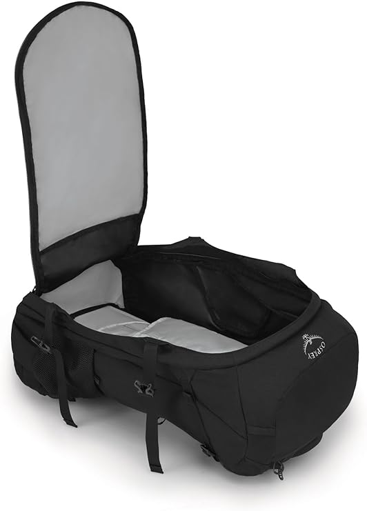 Sac à dos Osprey Farpoint 55 : le sac 55L idéal pour voyager léger Osprey