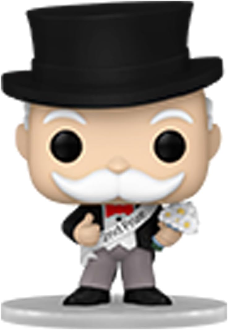 Calendrier de l'Avent Funko Pocket Pop! Hasbro Retro Toys 2024