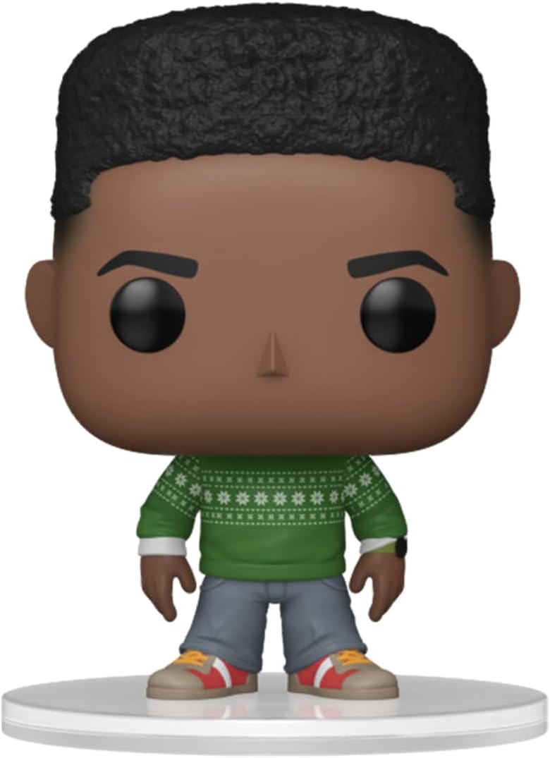 Calendrier de l’Avent Stranger Things Funko Pop