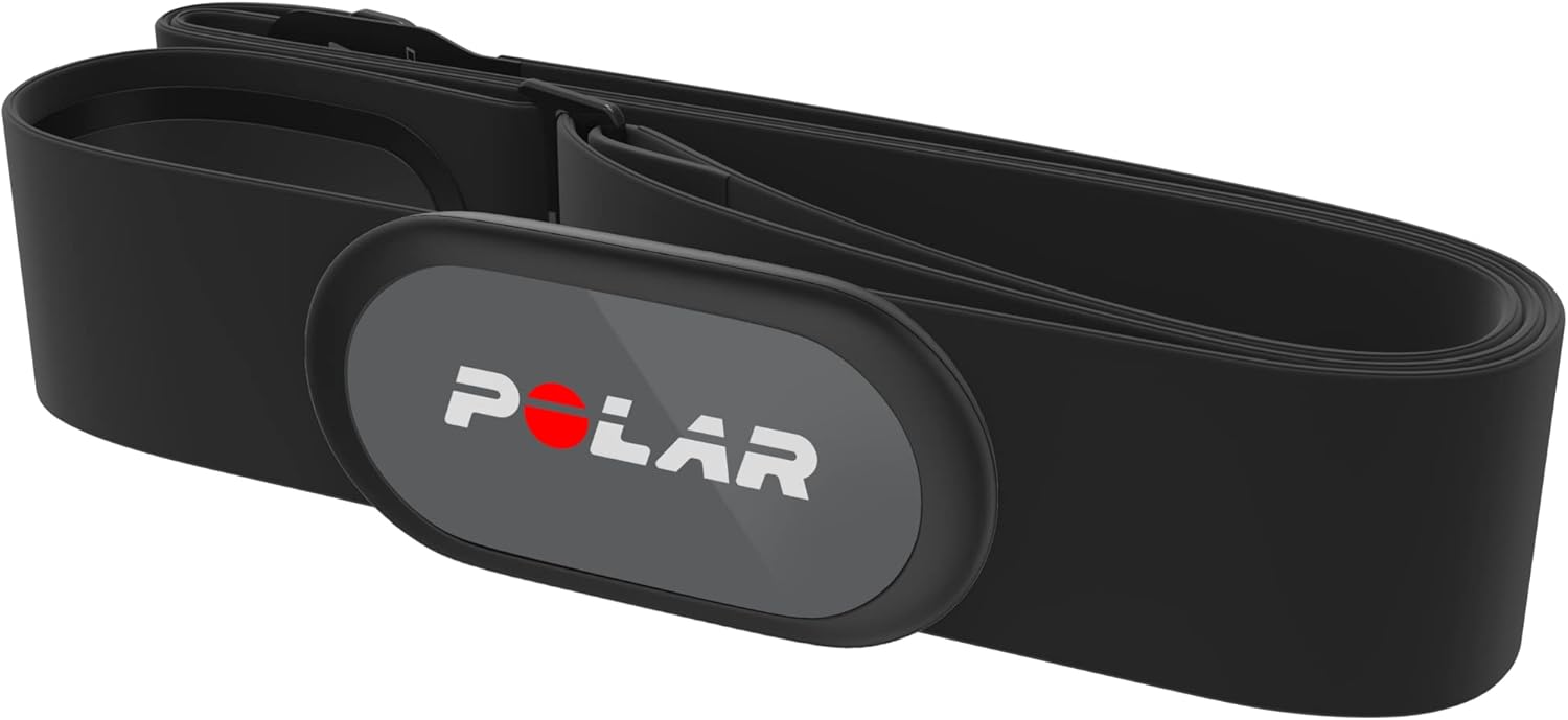 Capteur de fréquence cardiaque Polar H9