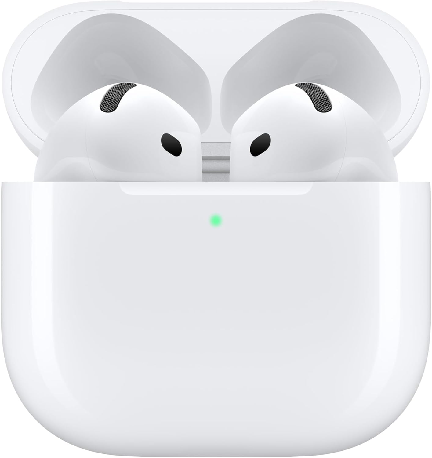 Apple AirPods 4 : les écouteurs sans fil indispensables pour le quotidien 🎧