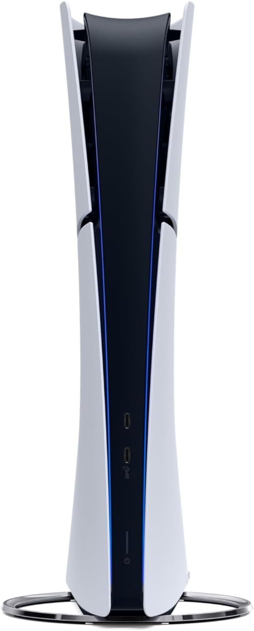 Console PS5 édition numérique + EA SPORTS FC 26 - Playstation