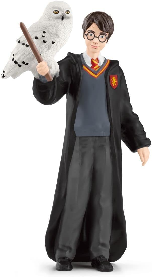 Schleich Harry & Hedwige