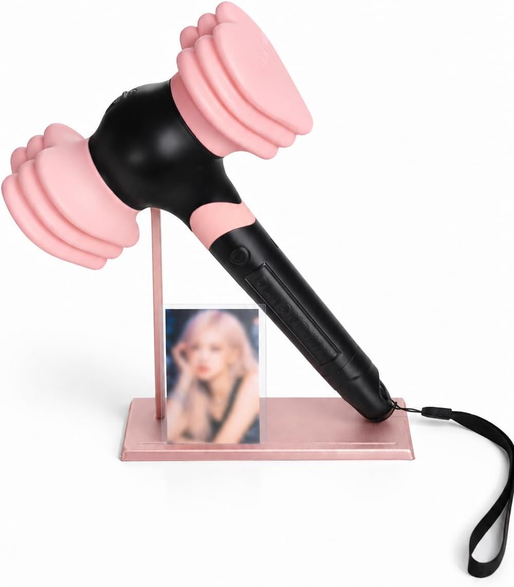 Support pour lightstick BLACKPINK