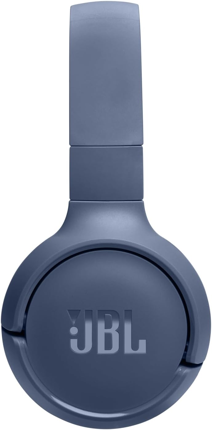 Casque JBL Tune 520BT — 🎧 Le casque sans fil au meilleur rapport qualité-prix