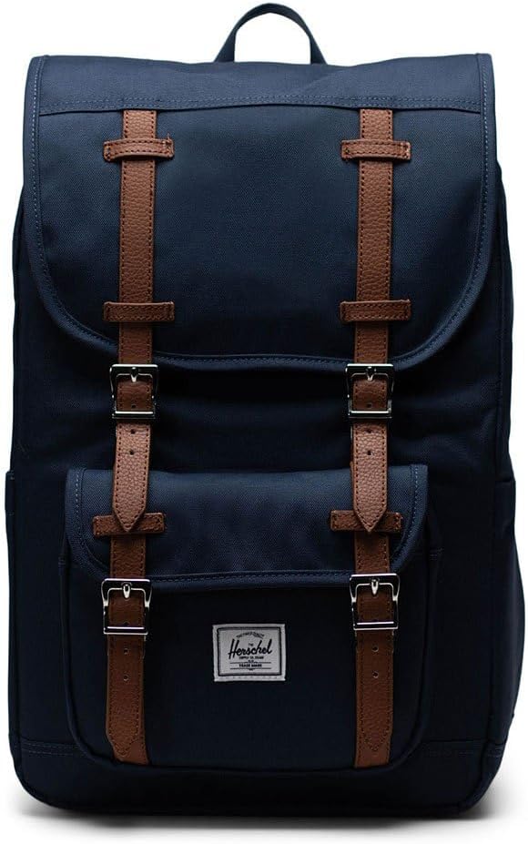 Sac à dos Herschel Little America : le sac iconique