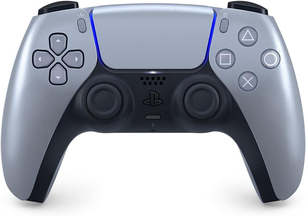 Manette PS5 DualSense sans fil (officielle)