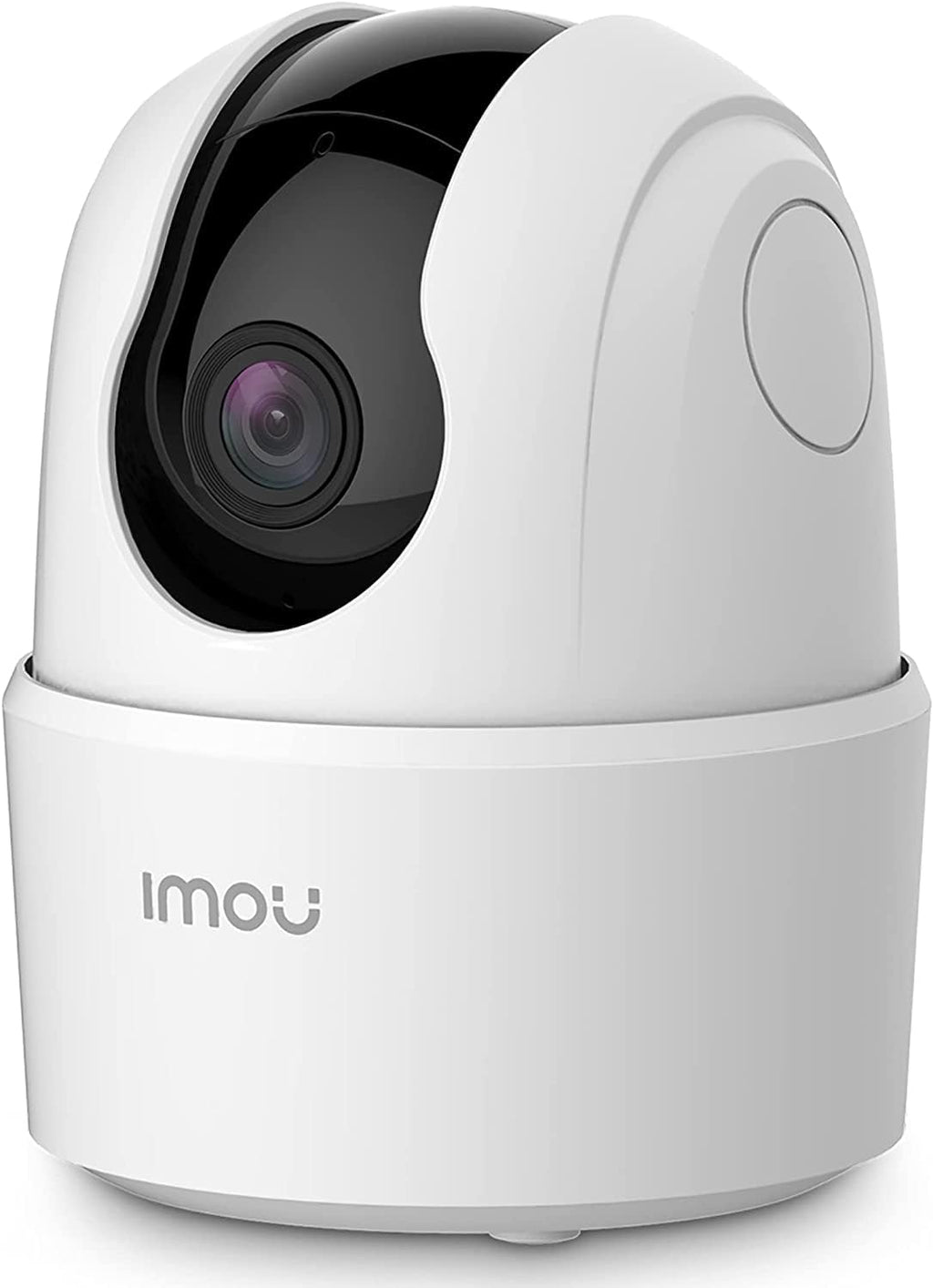 Imou 2K (3MP) : la caméra de surveillance intérieure ultra-complète à petit prix 🎥🏠