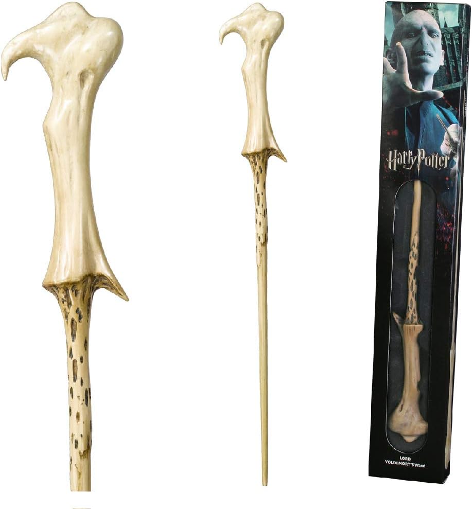 Baguette de Lord Voldemort