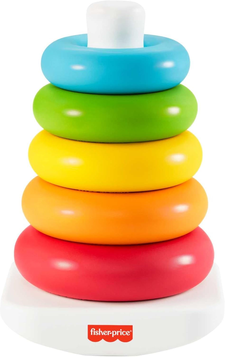 Culbuto à empiler / pyramide - Fisher-Price