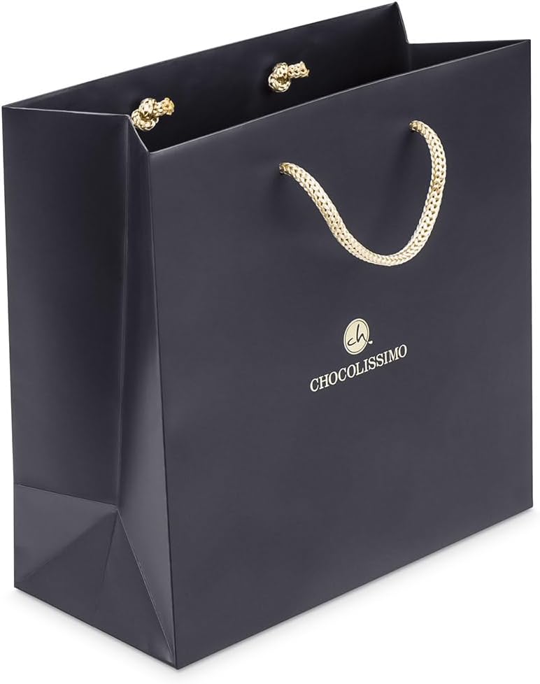 Bouteille de bière en chocolat