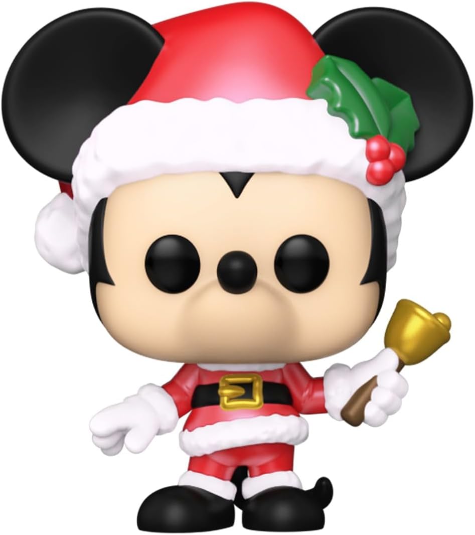 Calendrier de l'Avent Funko Pocket Pop! Disney 2026