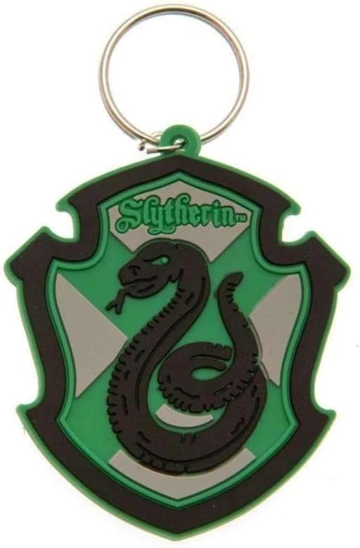 Porte-clés Serpentard