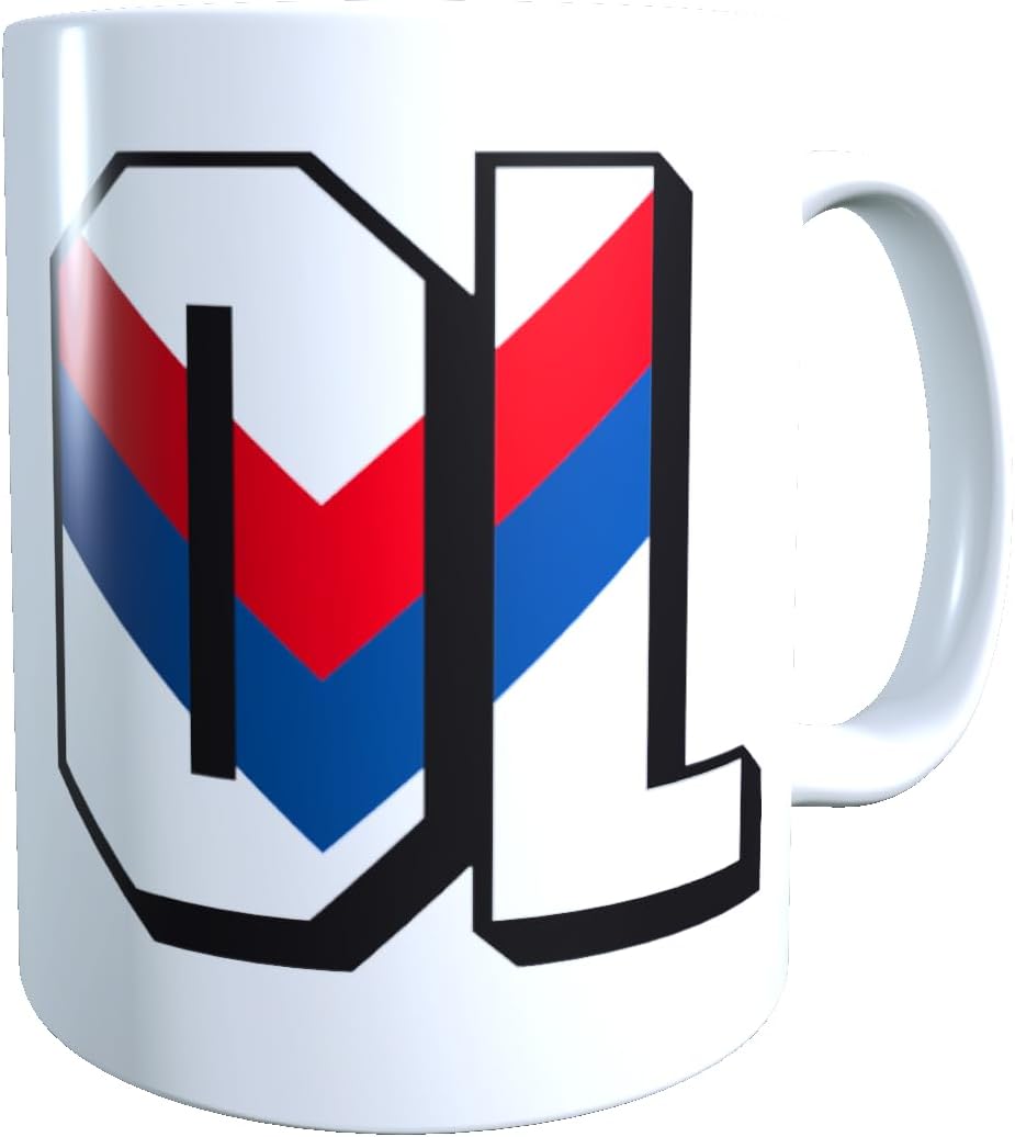 Mug Lyon OL