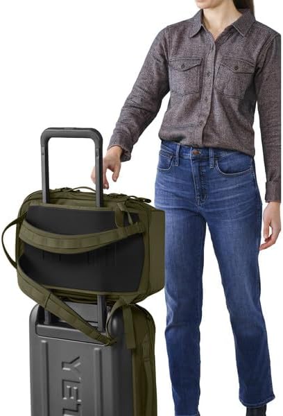 YETI Crossroads 22L : le sac à dos premium pour le quotidien et les voyages courts Yeti