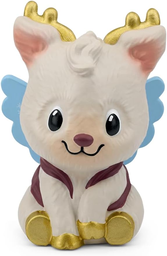 Tonie calendrier de l'Avent 2026 Un vœu étoilé pour Noël – figurine renne Mila