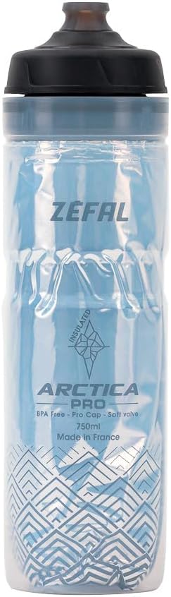 Bidon isotherme ZEFAL Arctica Pro 750 ml