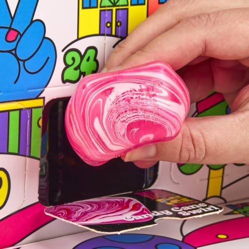 Calendrier de l'Avent NeeDoh 2026