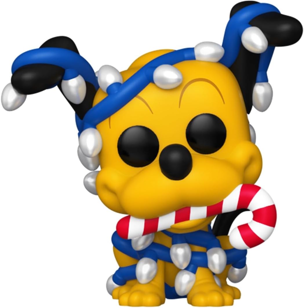 Calendrier de l'Avent Funko Pocket Pop! Disney 2026