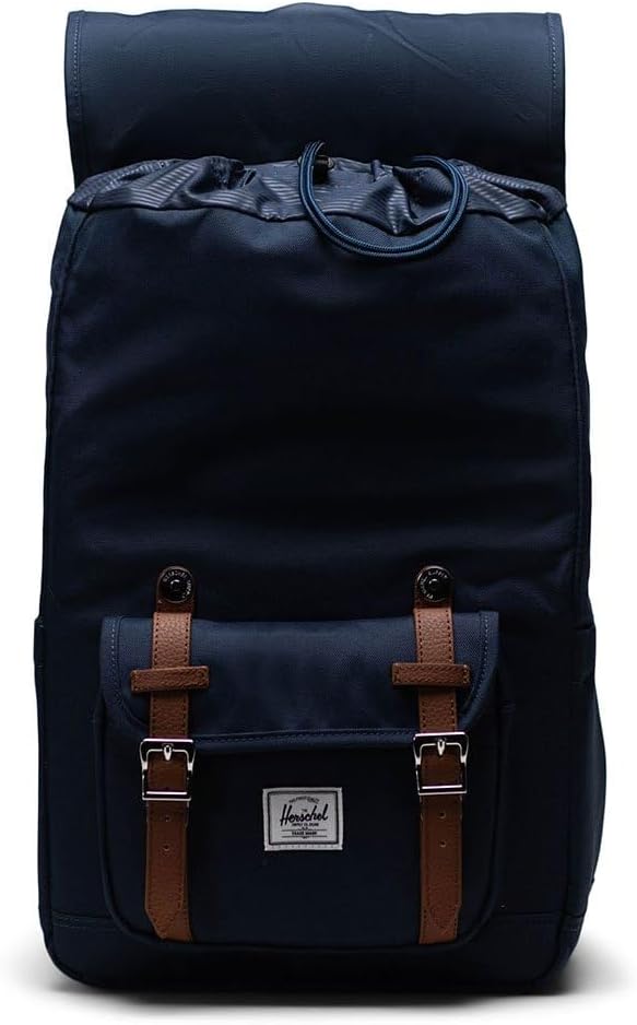 Sac à dos Herschel Little America : le sac iconique