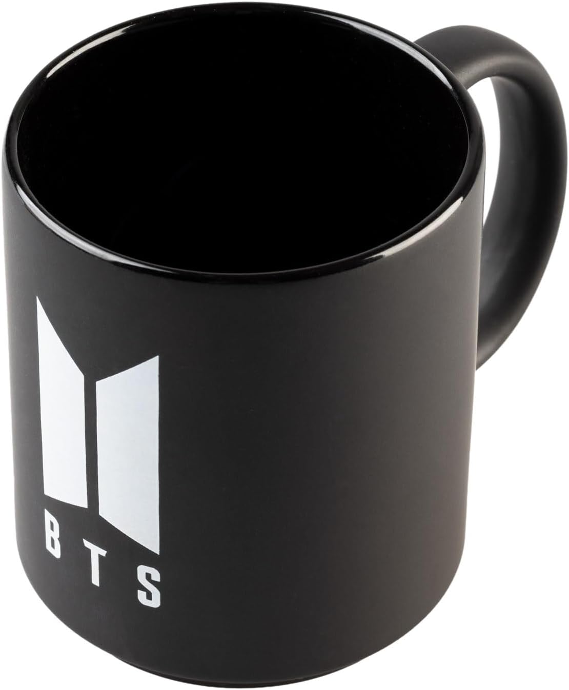 Mug BTS en céramique (Grupo Erik)