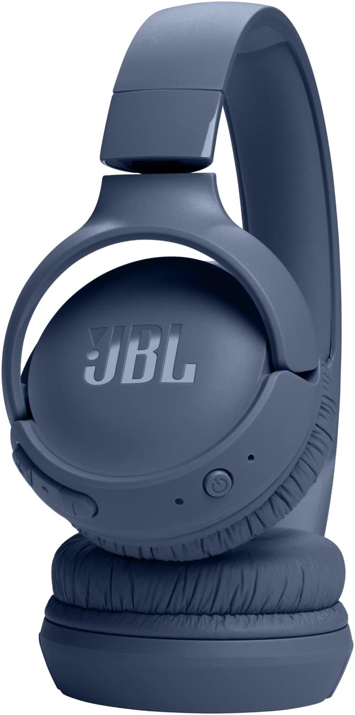 Casque JBL Tune 520BT — 🎧 Le casque sans fil au meilleur rapport qualité-prix