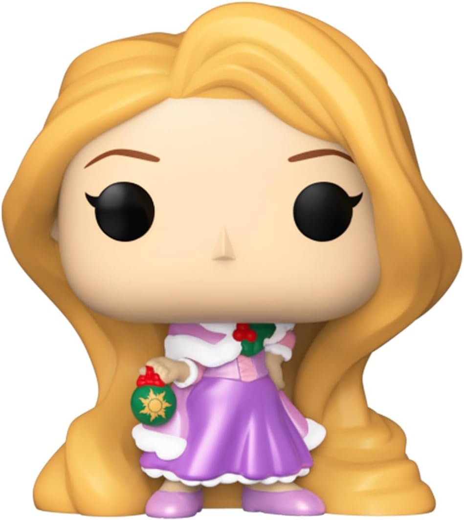 Calendrier de l'Avent Funko Pocket Pop! Disney 2026